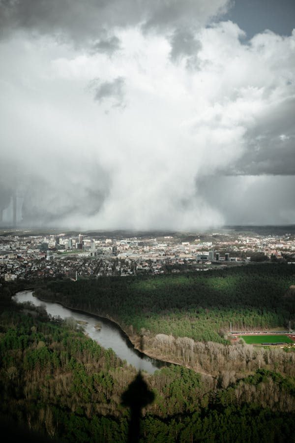 10 étapes clés pour se préparer à un ouragan