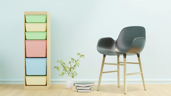 Quels sont les avantages de la rotation des cultures pour un potager en bacs?