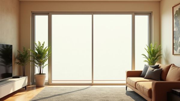 Fenêtre aluminium : la solution durable et personnalisable pour votre intérieur