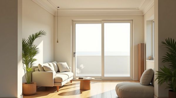 Fenêtre aluminium : la solution durable et personnalisable pour votre intérieur