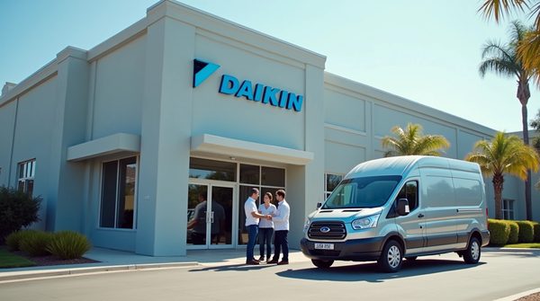Meilleurs installateurs daikin à cannes : comparatif des prix et services
