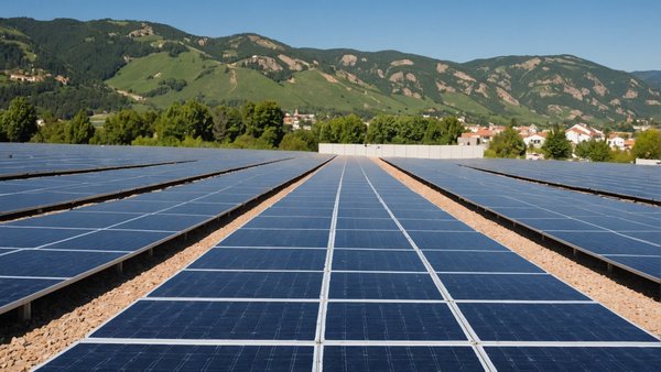 Installation panneaux photovoltaïques : optimisez votre énergie solaire