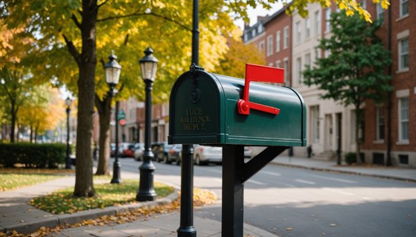 Le guide ultime pour choisir votre bloc boîte aux lettres