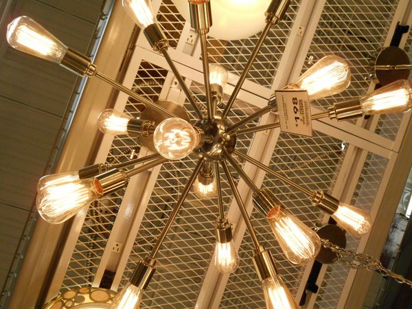 Luminaires : les tendances incontournables de 2024