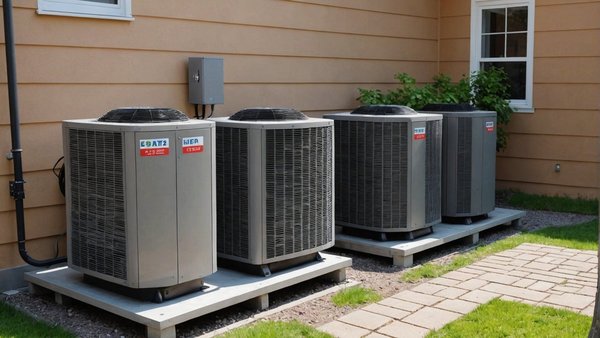 Pompes à chaleur : la solution efficace pour votre chauffage