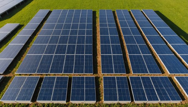 Les meilleurs prix des panneaux photovoltaïques en 2024
