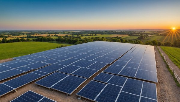 Découvrez comment les panneaux solaires réduisent vos factures d'énergie