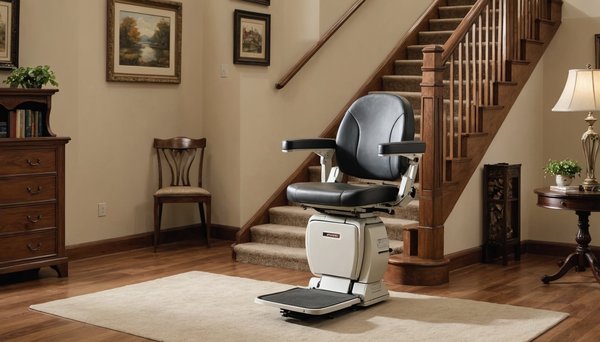 Guide complet des prix des fauteuils monte-escalier personnalisés