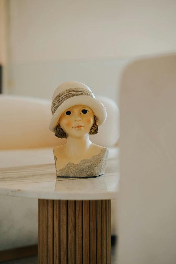 Objets déco : trouvez la sculpture parfaite pour votre style