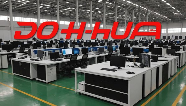 Tout ce que vous devez savoir sur le fournisseur dahua