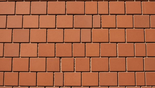 Plaquette terre cuite : élégance durable pour vos projets architecturaux