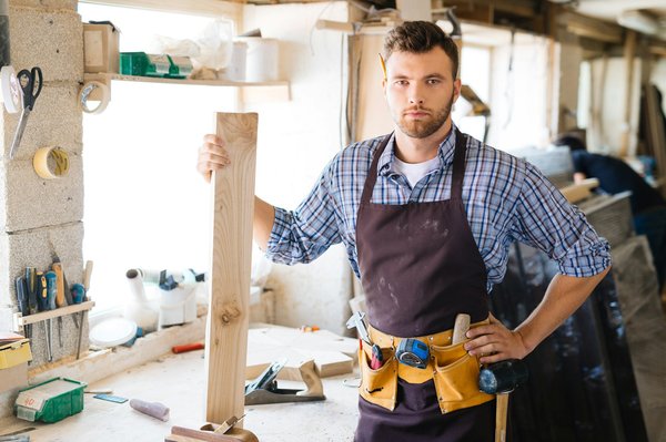 Menuiserie à bordeaux : des solutions sur mesure pour votre projet