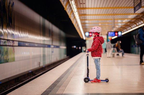 Triangle de pikler : favoriser l'autonomie des enfants