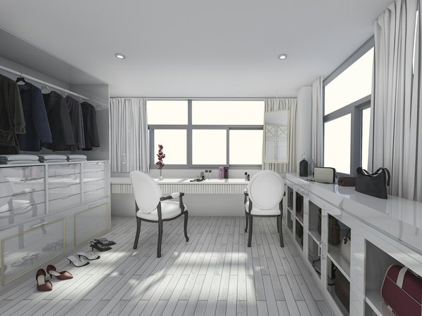 Placard sur mesure albi : créez votre espace rêvé facilement