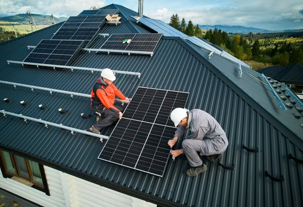 Installation de panneaux photovoltaïques en meurthe et moselle : guide pratique