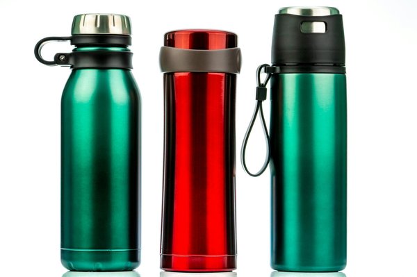 Le rôle clé du thermos bouteille dans la préservation de la chaleur et du goût
