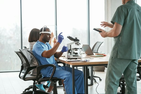 Exemple de poster scientifique : inspirez votre décor intérieur