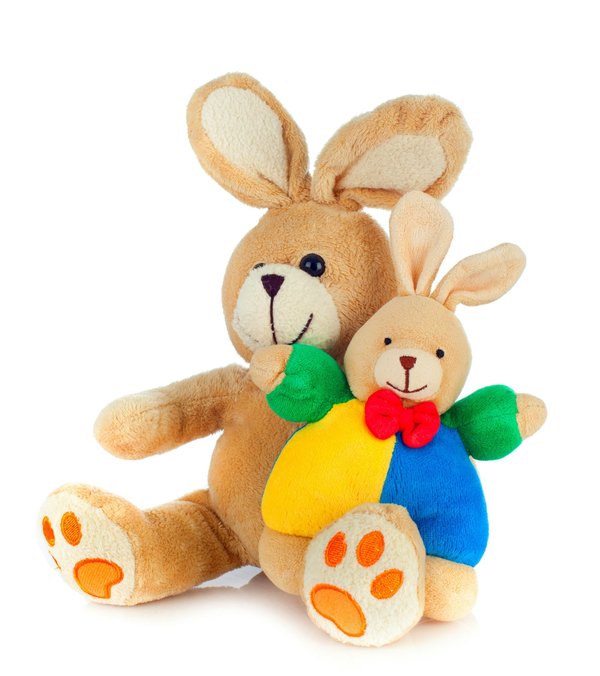 Peluches naissance, bébé et enfant : des câlins irrésistibles !