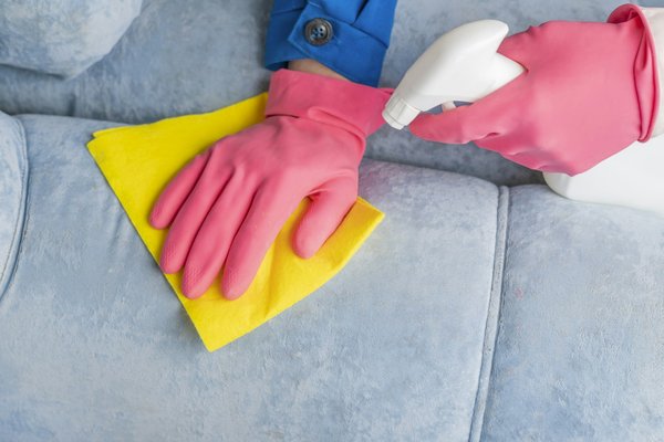 Solutions de nettoyage professionnelles pour votre entreprise à agen