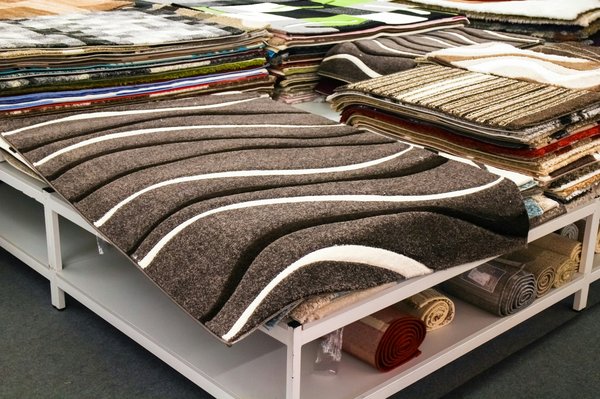 Tapis d'intérieur : sublimons votre espace avec élégance !