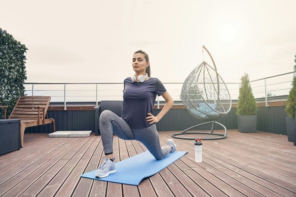 Fabricant plot terrasse : des solutions innovantes pour vos espaces extérieurs