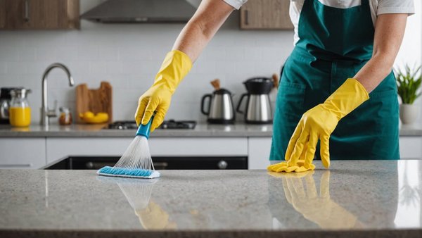 Gagnez du temps: comment faire en sorte que son ménage tienne plus longtemps?