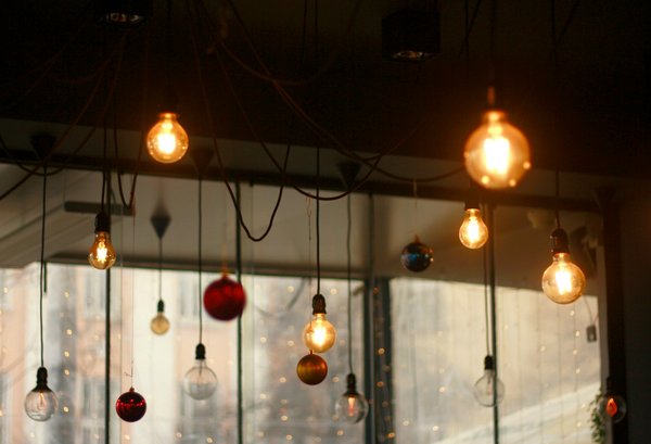 Explorez la boutique en ligne de luminaire intérieur et extérieur