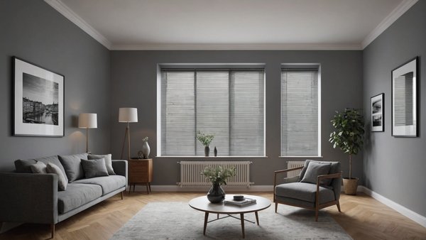 Pose de store intérieur lyon 6 : conseils pour bien choisir