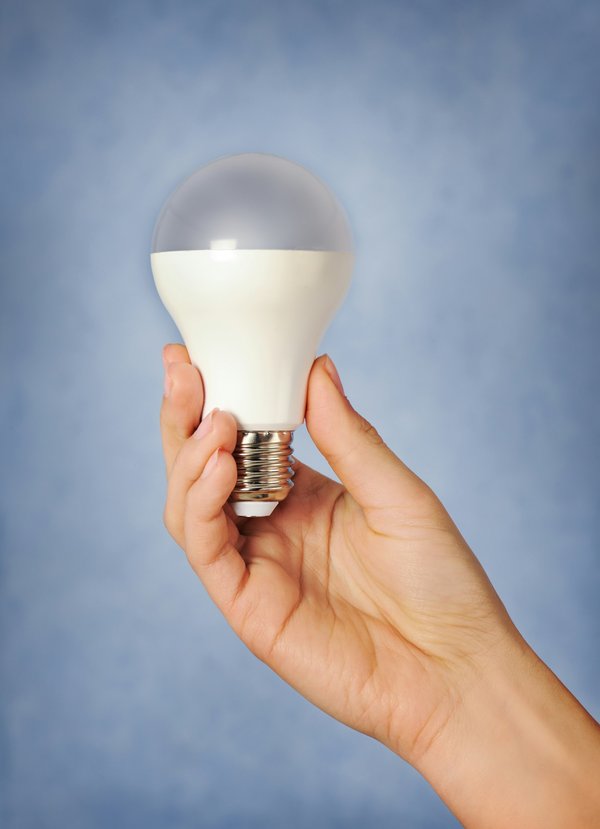 Découvrez la lampe led sans fil rechargeable parfaite pour votre espace