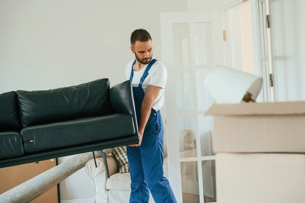 Choisir un déménageur professionnel à lyon : guide pratique